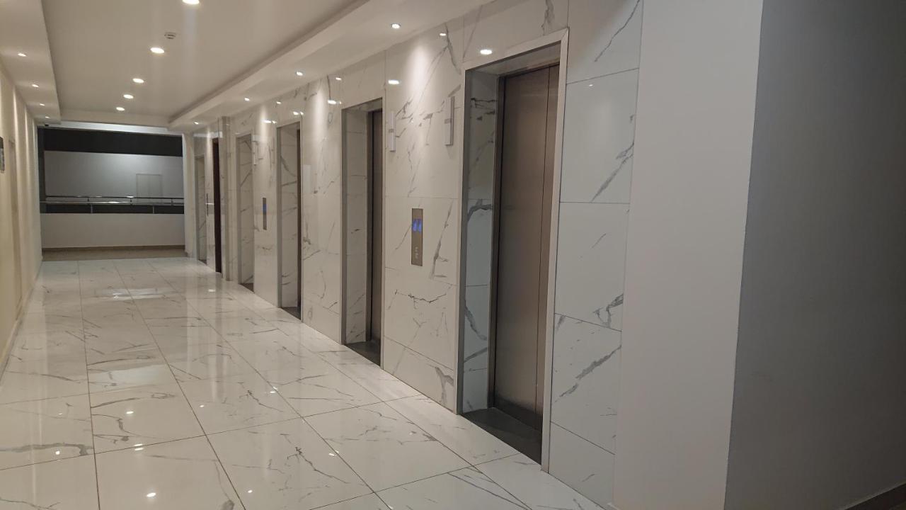 דירות ניירובי Luxury Skynest With Gym And Pool In Westlands מראה חיצוני תמונה