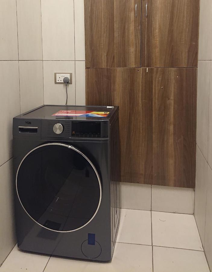 דירות ניירובי Luxury Skynest With Gym And Pool In Westlands מראה חיצוני תמונה