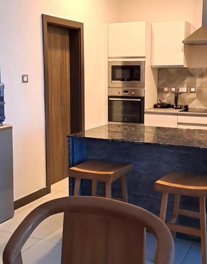 דירות ניירובי Luxury Skynest With Gym And Pool In Westlands מראה חיצוני תמונה