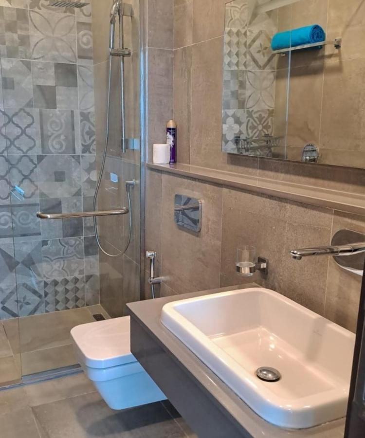 דירות ניירובי Luxury Skynest With Gym And Pool In Westlands מראה חיצוני תמונה