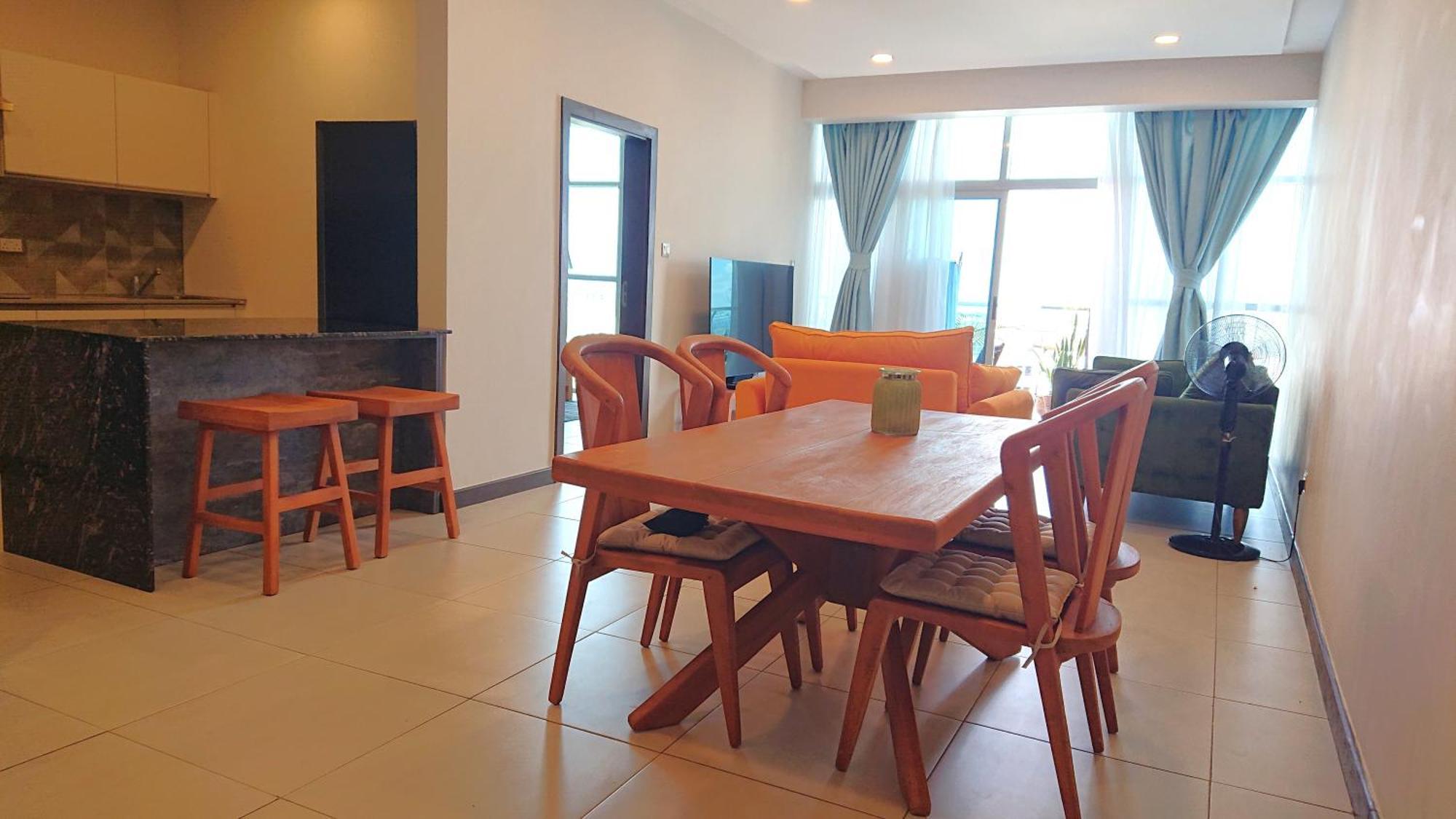 דירות ניירובי Luxury Skynest With Gym And Pool In Westlands מראה חיצוני תמונה