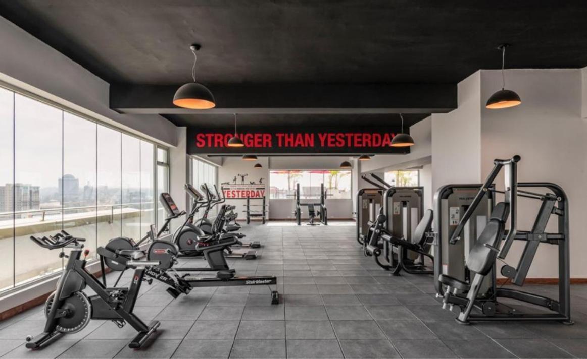 דירות ניירובי Luxury Skynest With Gym And Pool In Westlands מראה חיצוני תמונה